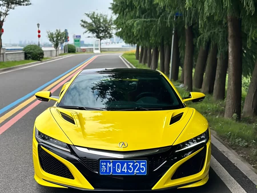 Acura NSX