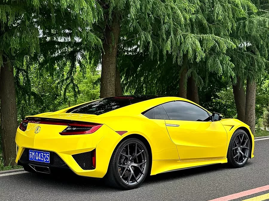 Acura NSX