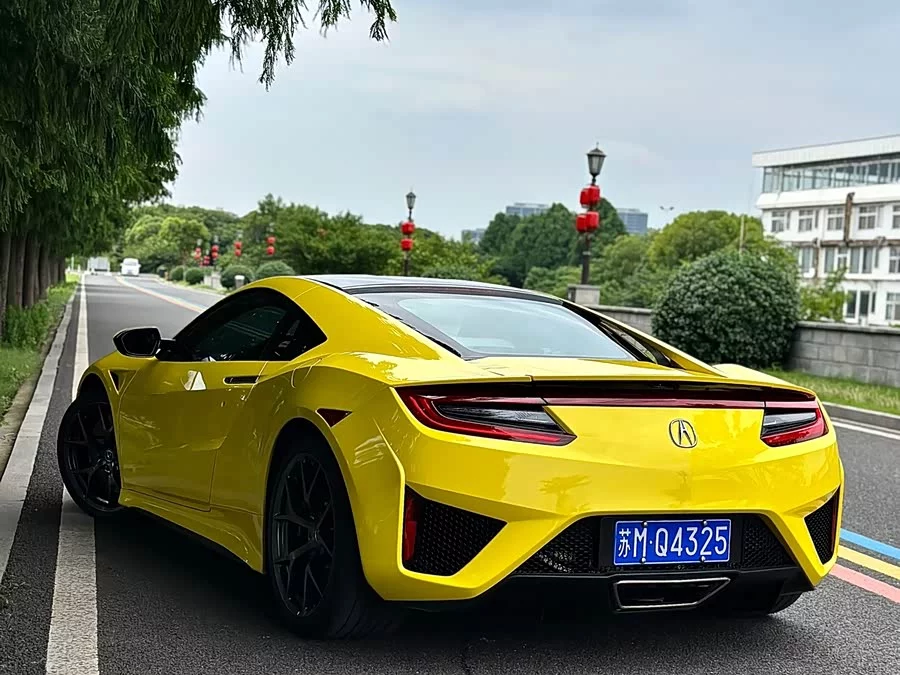 Acura NSX
