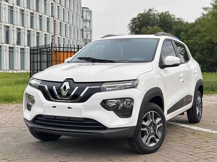 Renault eNo