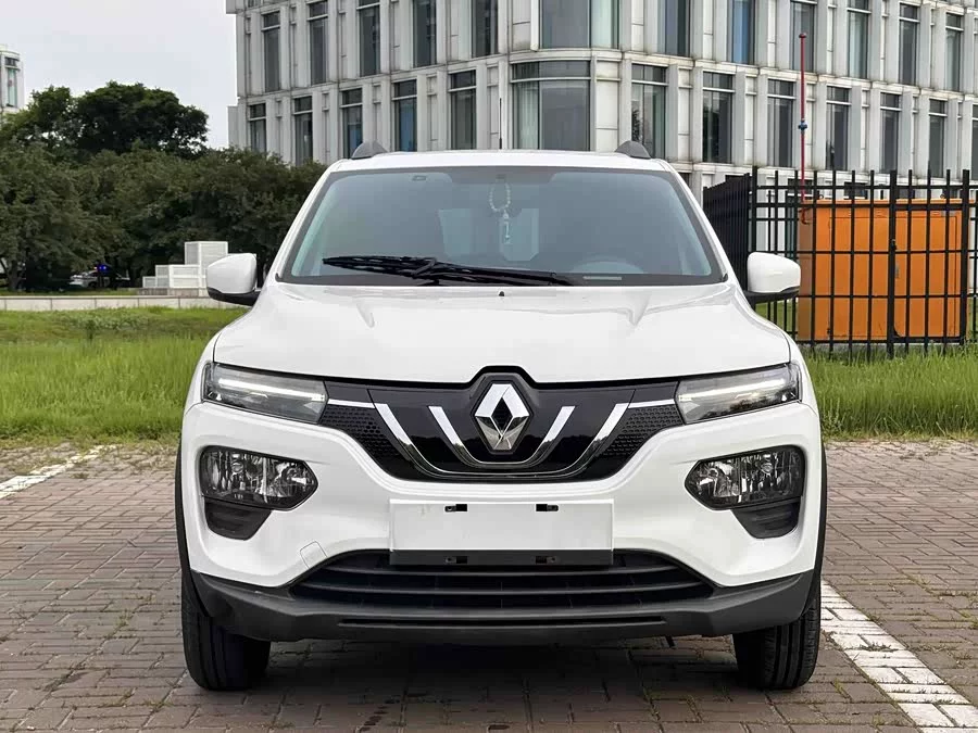 Renault eNo