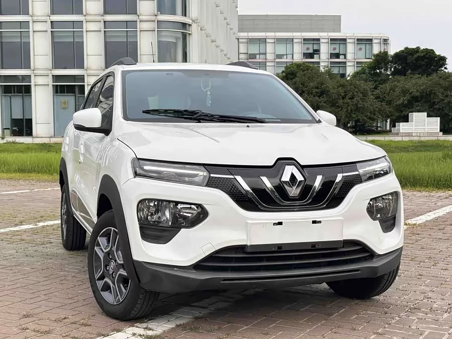 Renault eNo
