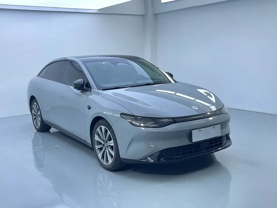 Leapmotor C01