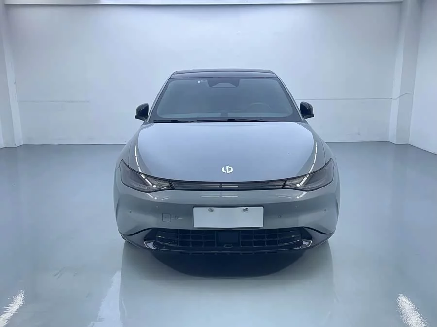 Leapmotor C01