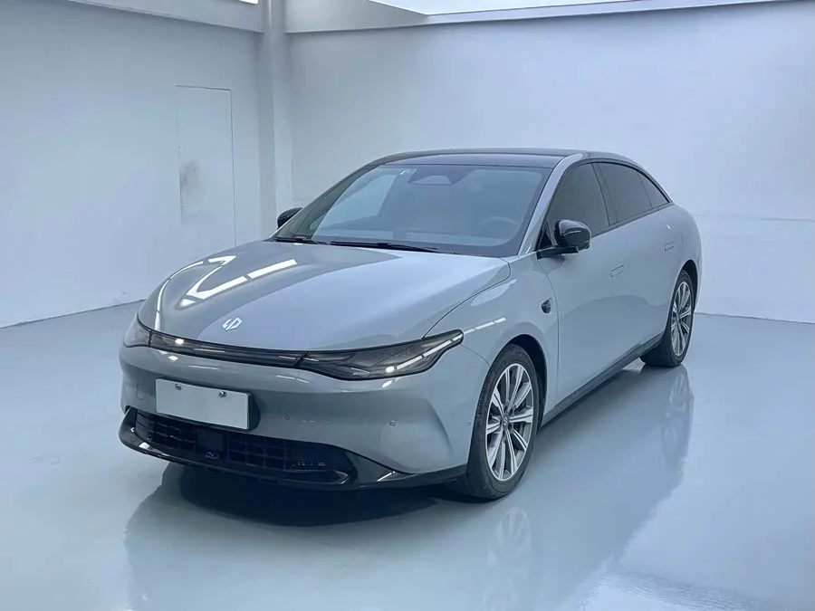 Leapmotor C01