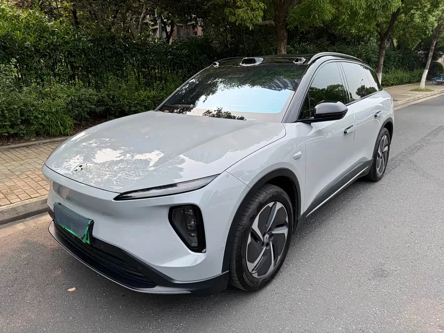 NIO ES6