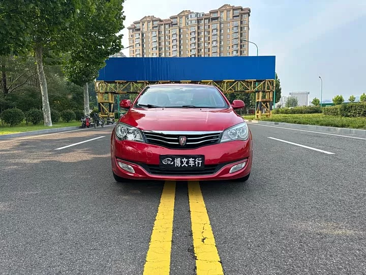 Roewe 350