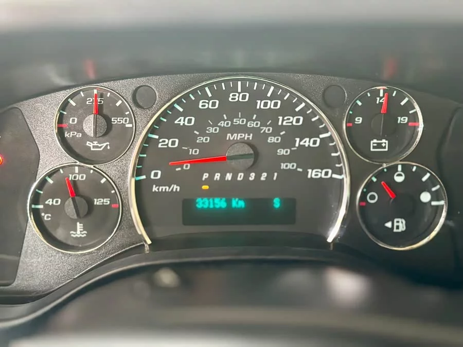 GMC SAVANA