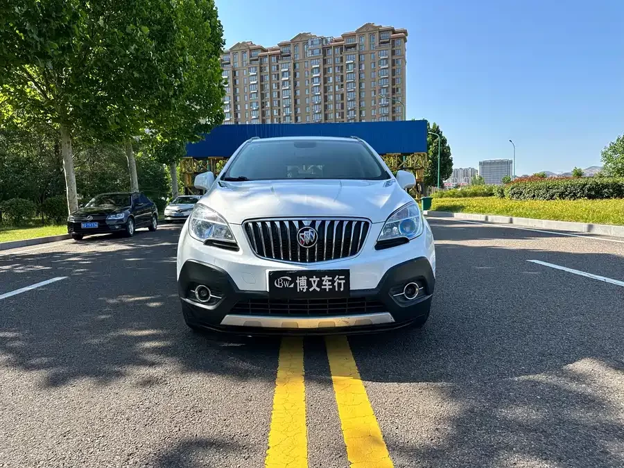 Buick Encore