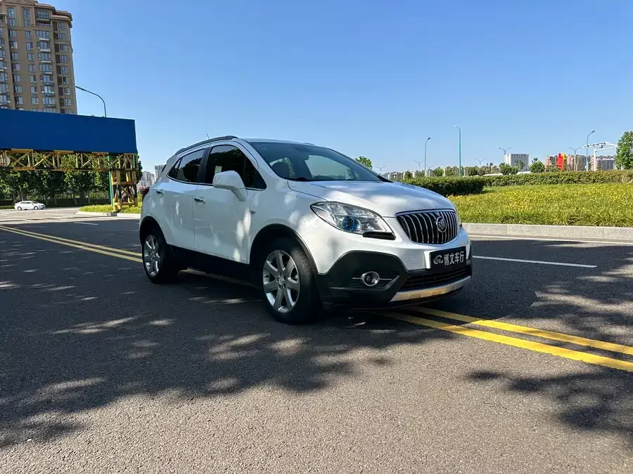 Buick Encore