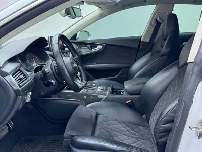 Audi S7