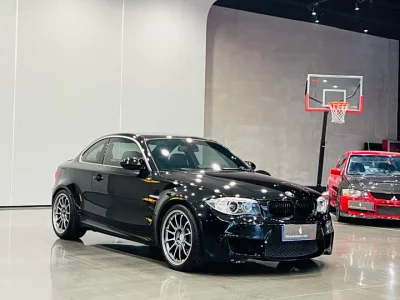 BMW 1 Series M, 2012 — купить с доставкой из Китая