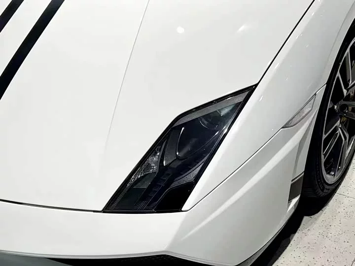 Lamborghini Gallardo