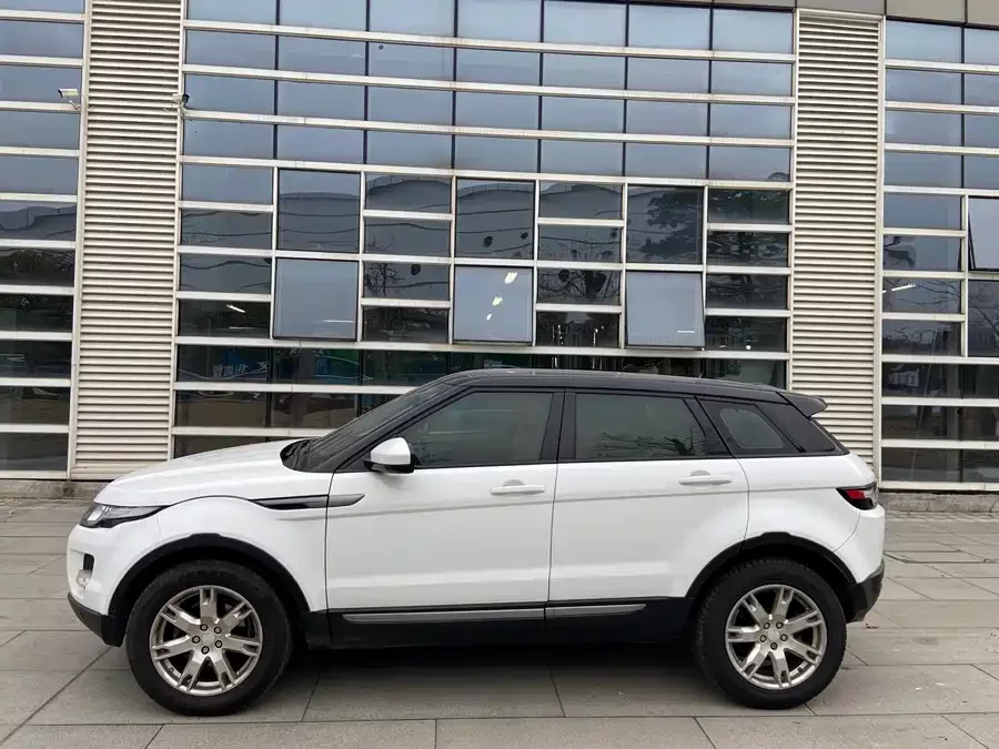 Land Rover Range Rover Aurora