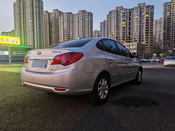 Hyundai Joyful