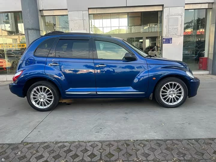 chrysler PT Walker