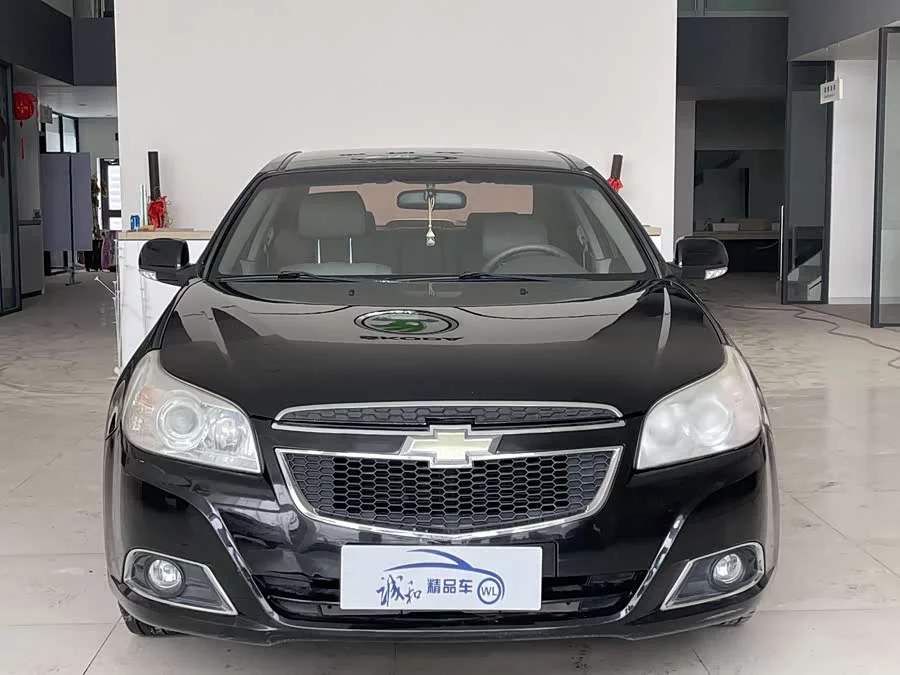 Chevrolet Epica
