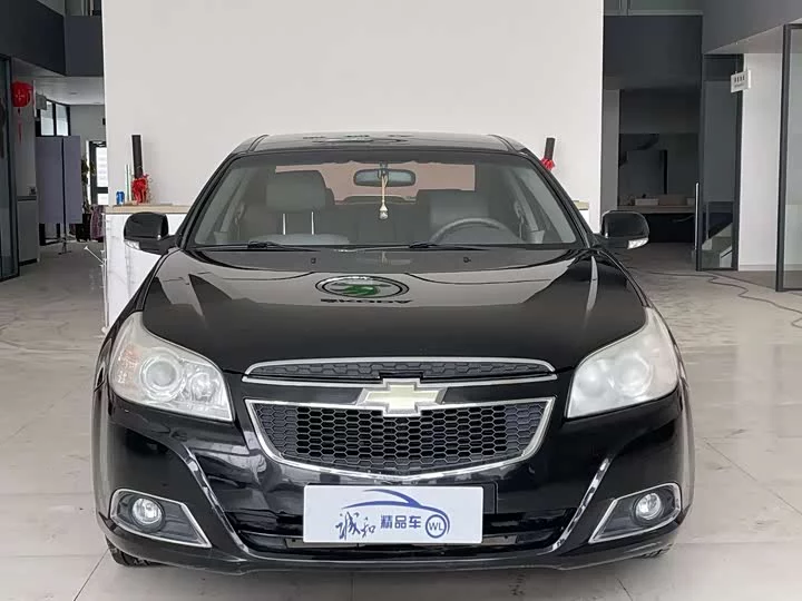 chevrolet Epica