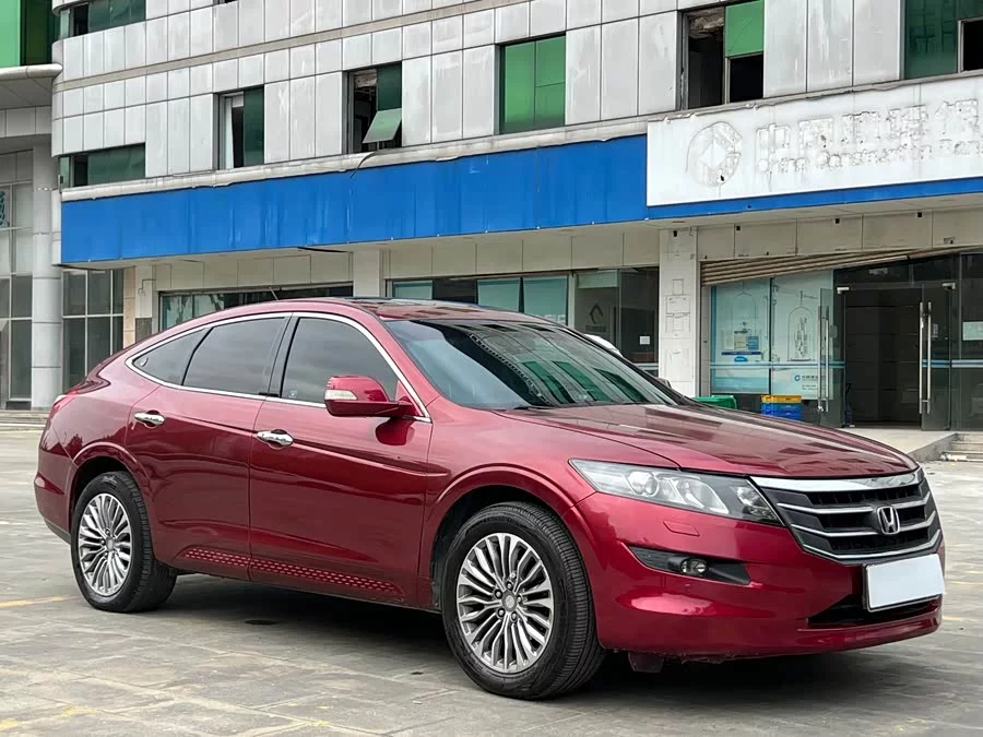 Honda Crosstour