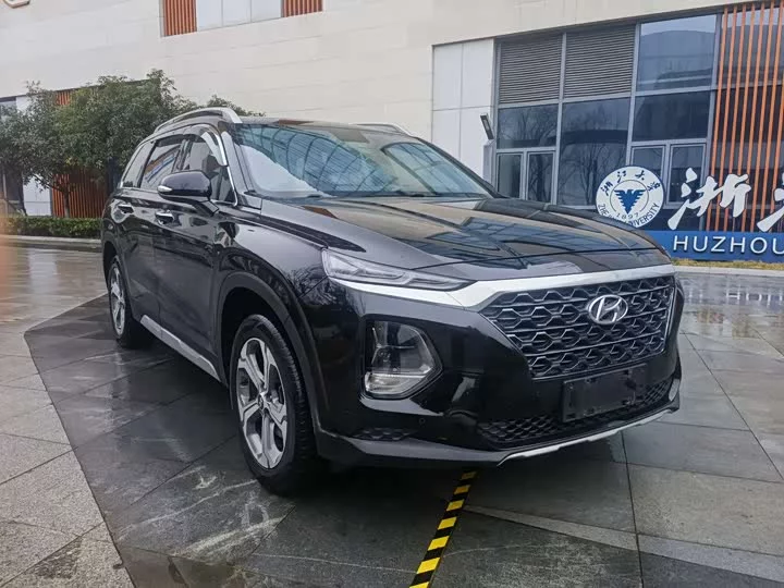 Hyundai Shengda
