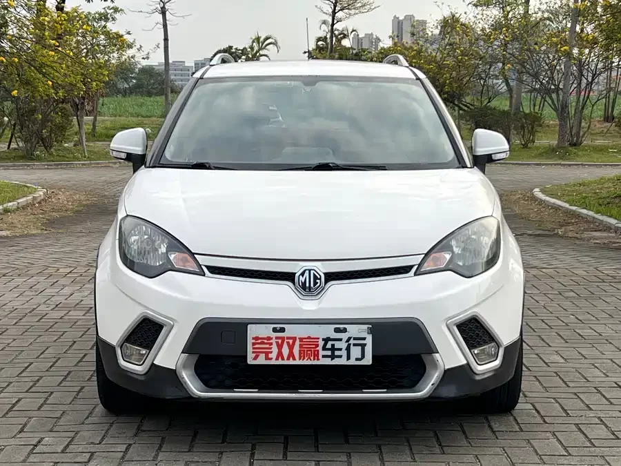 MG 3SW