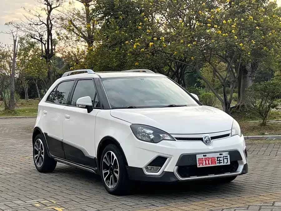 MG 3SW