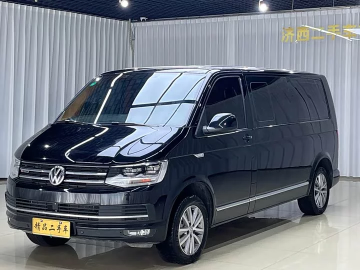 Volkswagen Kailuwei
