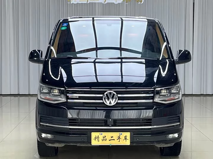 Volkswagen Kailuwei
