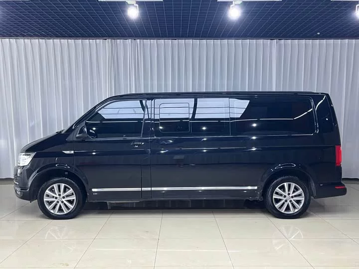 Volkswagen Kailuwei