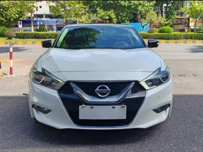 Nissan Sima