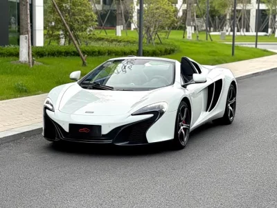 McLaren 625C, 2015 — купить с доставкой из Китая