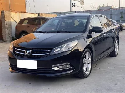 Zotye Z500