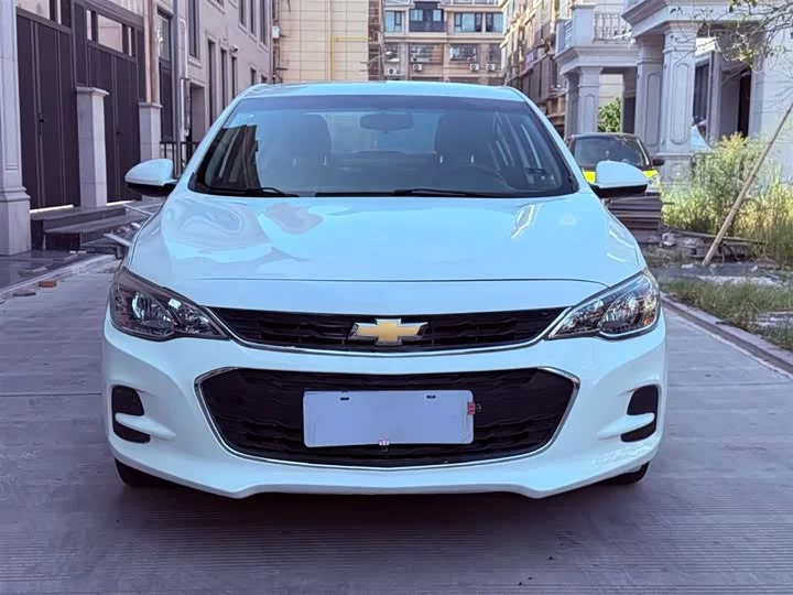 chevrolet Kovoz