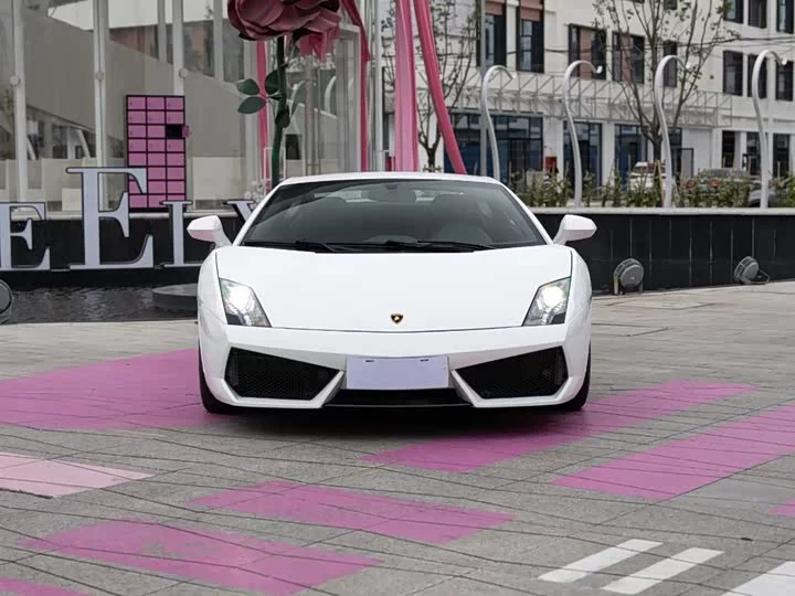 Lamborghini Gallardo