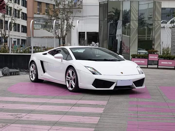 Lamborghini Gallardo