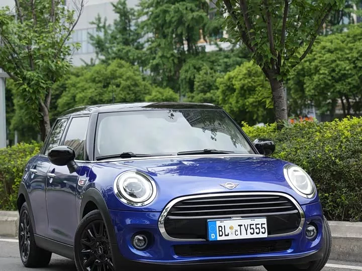 MINI 