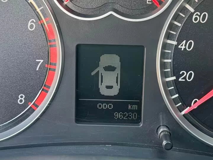 Haval H5 Classic