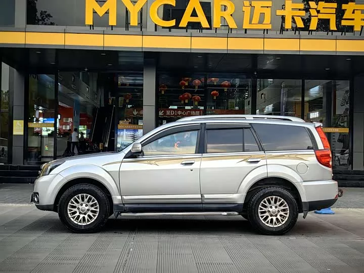 Haval H5 Classic