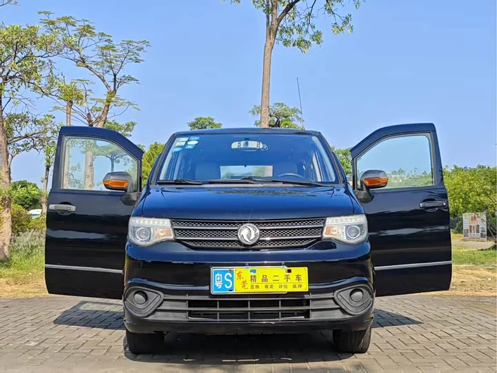 Dongfeng Shuaike