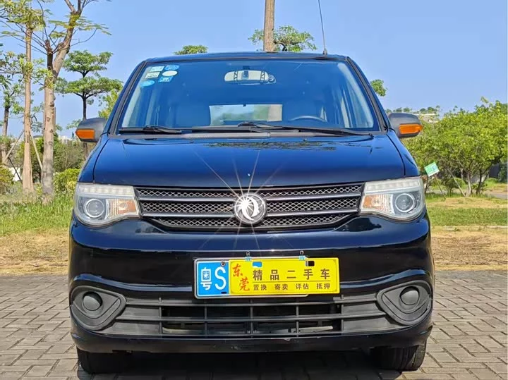 Dongfeng Shuaike
