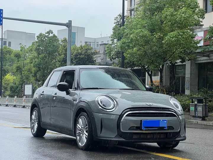 MINI 