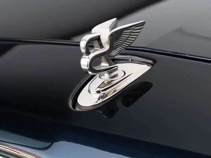 Bentley Mulsanne