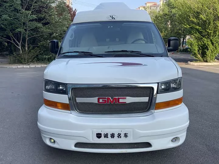 GMC SAVANA