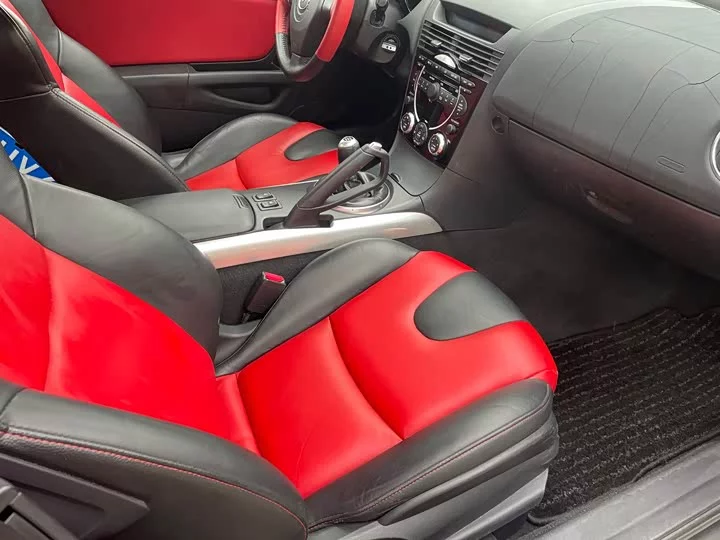 Mazda RX-8