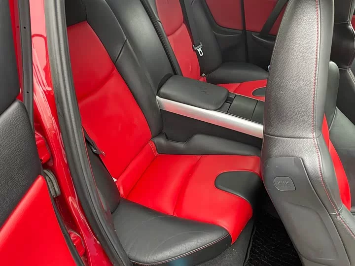 Mazda RX-8