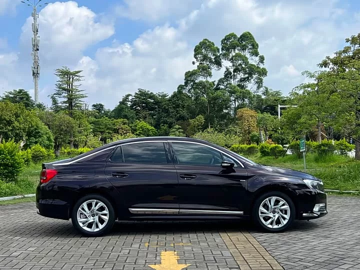 DS 5LS
