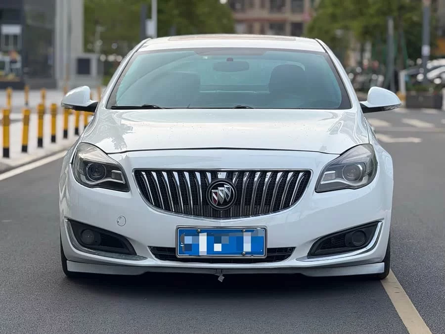 Buick Regal