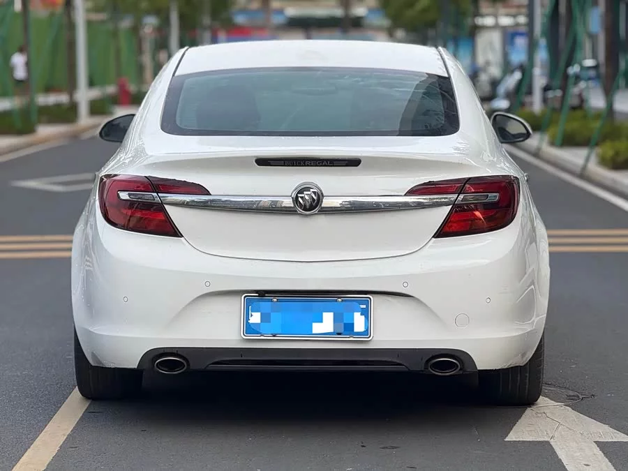Buick Regal