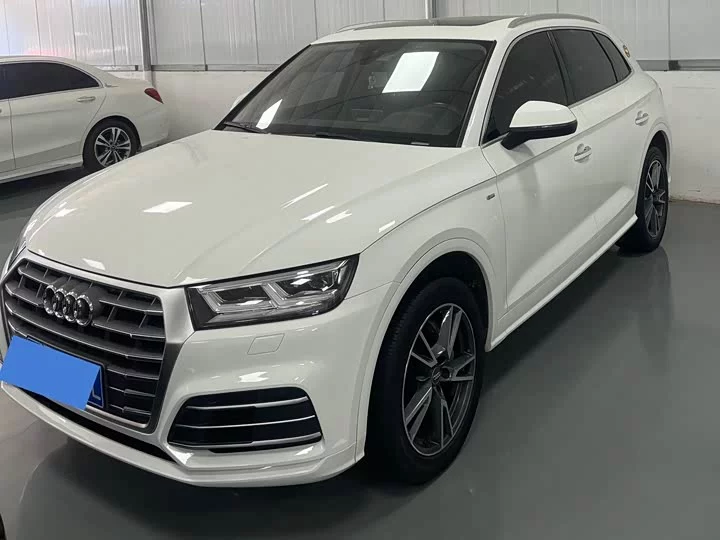 Audi Q5L