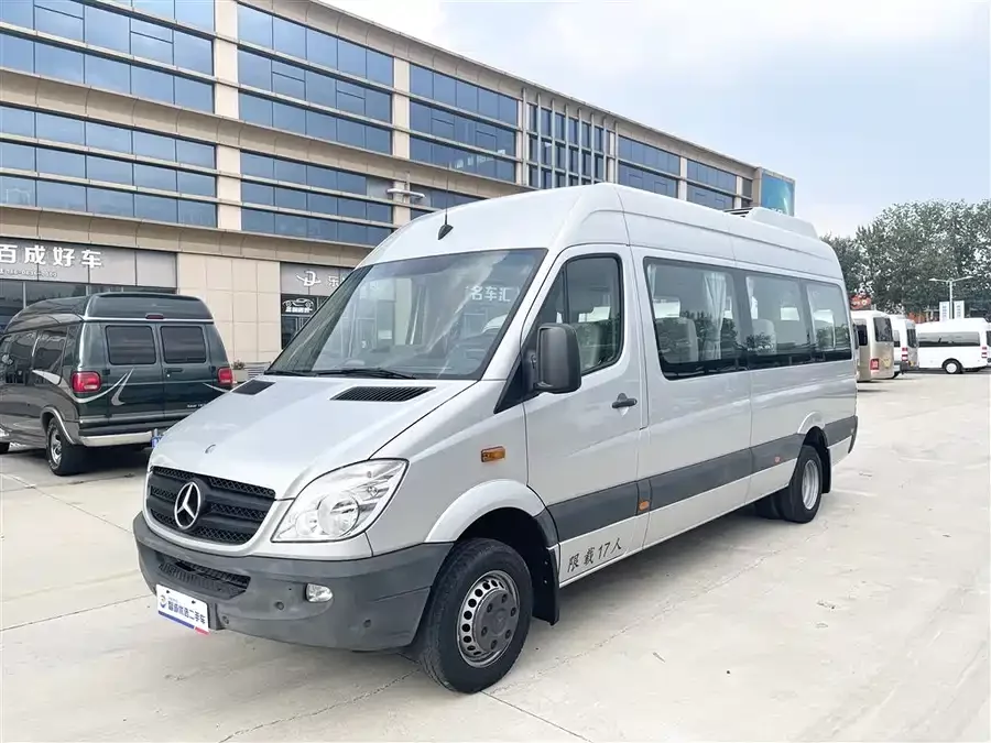 Mercedes Benz Sprinter